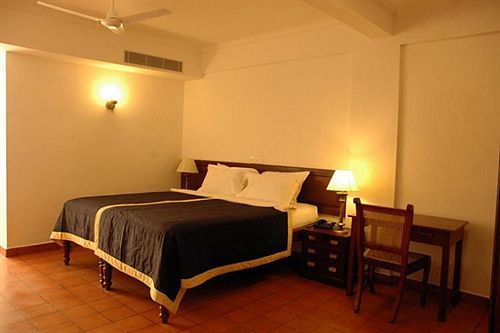 The Killians Boutique Hotel Kochi Bagian luar foto